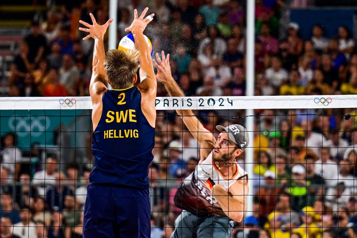 Regras do v&ocirc;lei de praia last update: [2026]: pontua&ccedil;&atilde;o e fundamentos