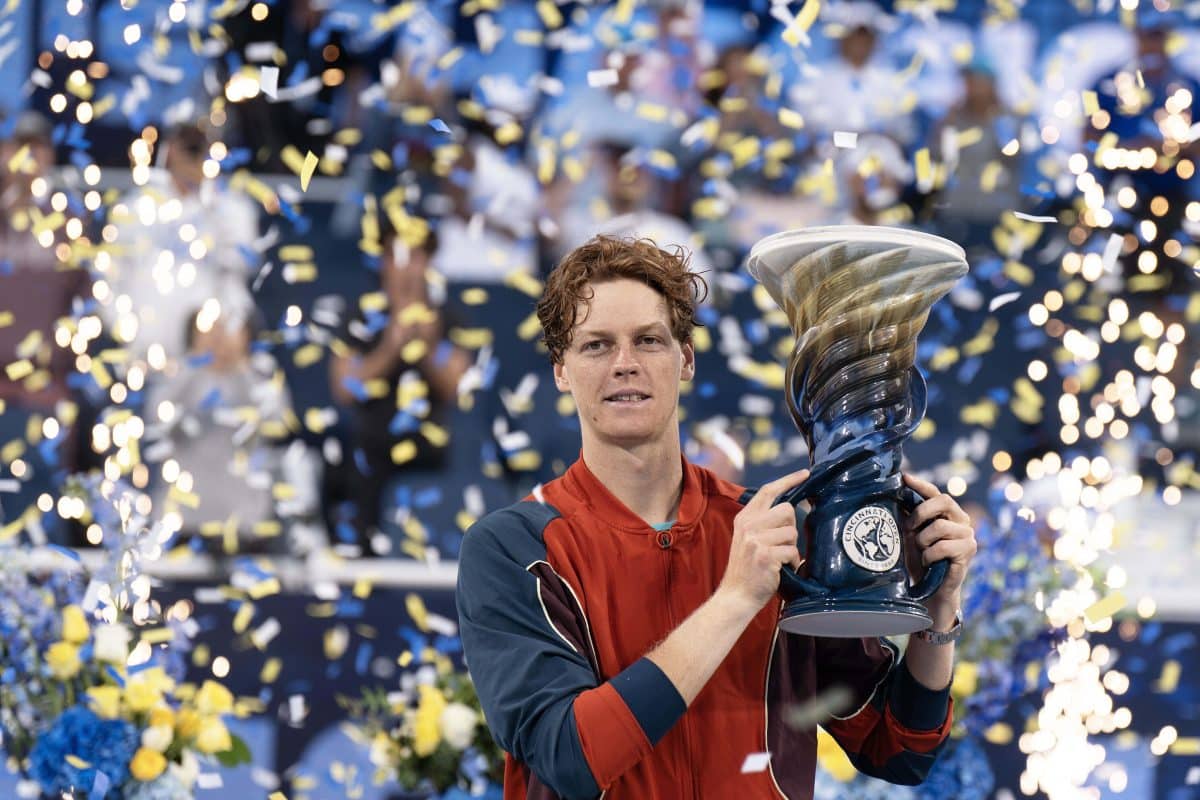 Masters 1000: como funcionam, calendário e maiores campeões