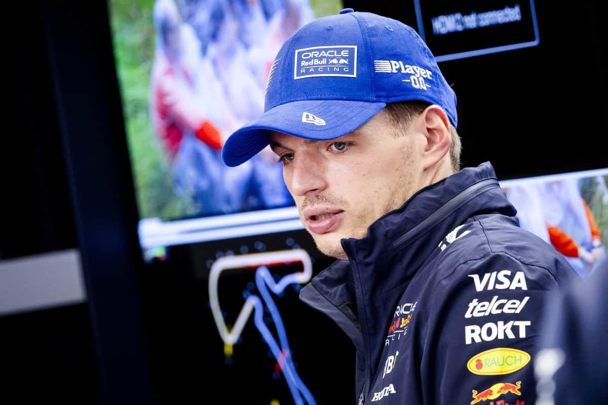 GP da Holanda termina em pancadaria após 2º lugar de Verstappen