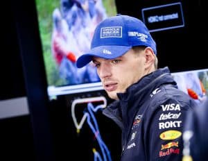 GP da Holanda termina em pancadaria após 2º lugar de Verstappen