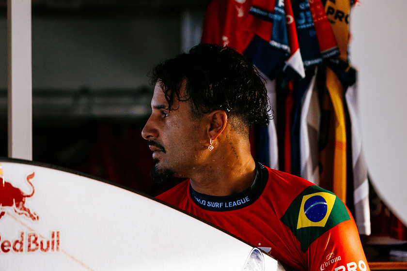 Italo Ferreira é dominado por havaiano e se complica! Veja os cenários no ranking
