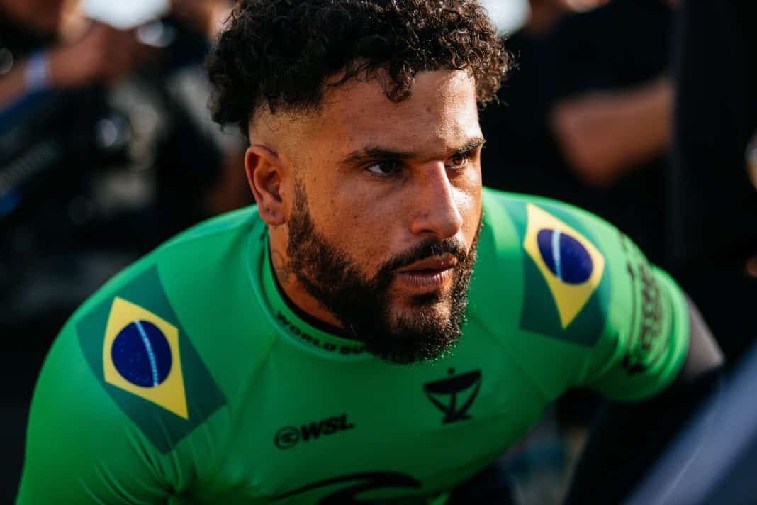 Italo Ferreira contra o resto! Brasileiro vai tentar reescrever o cenário de 2022