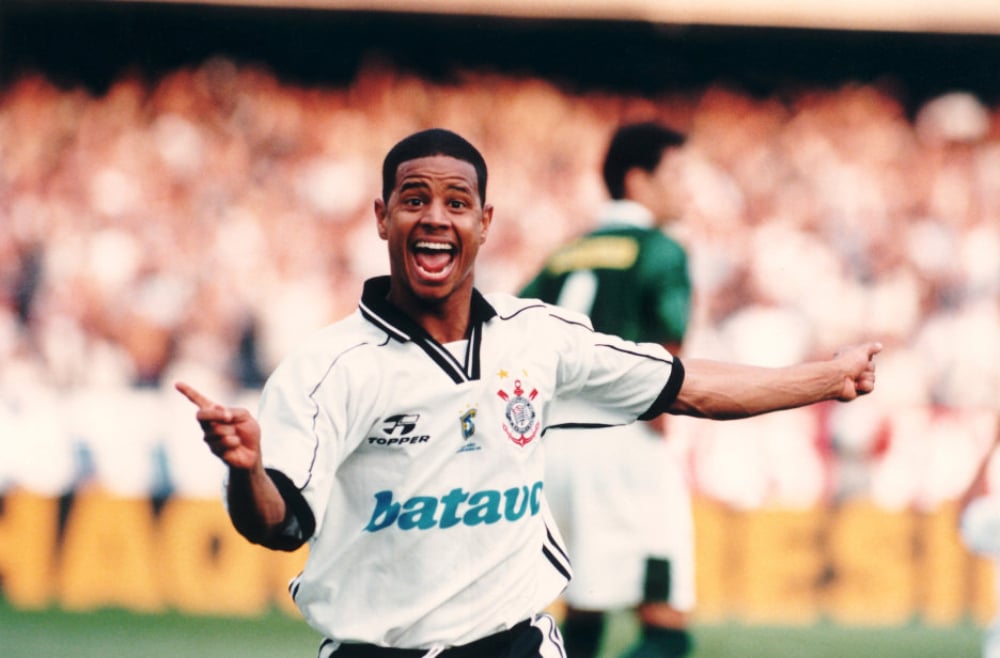 Os 10 melhores jogadores do Corinthians na história (2025)