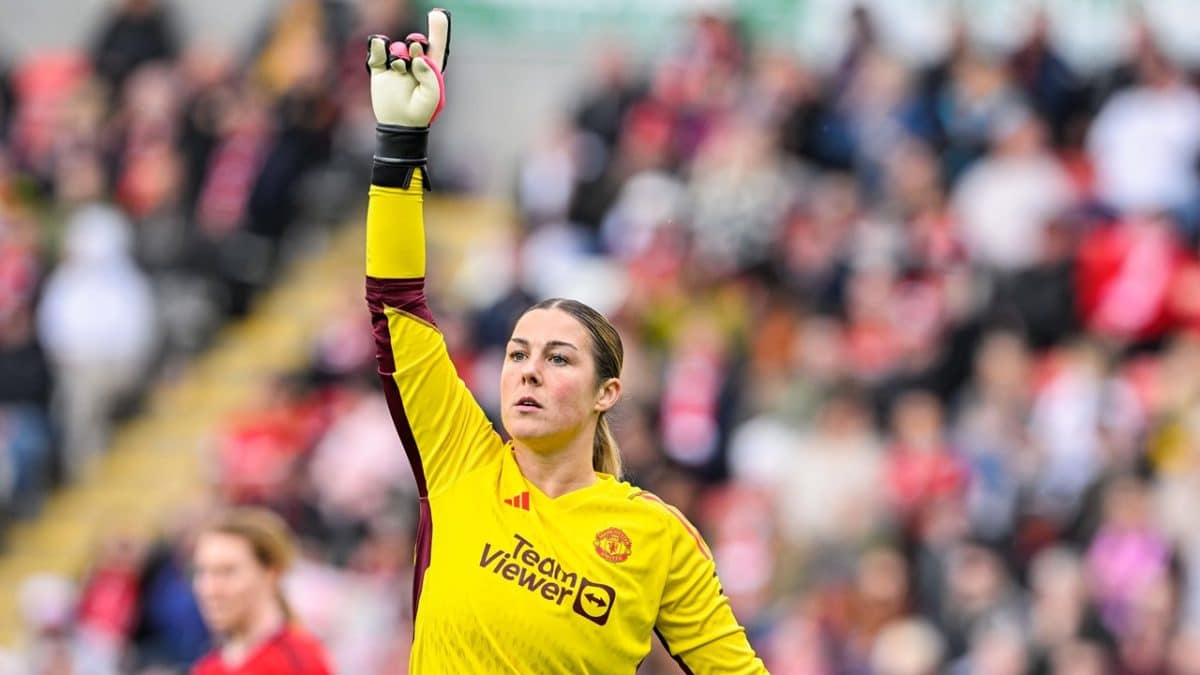 As 10 melhores jogadoras de futebol feminino do mundo da história e na atualidade (2025)