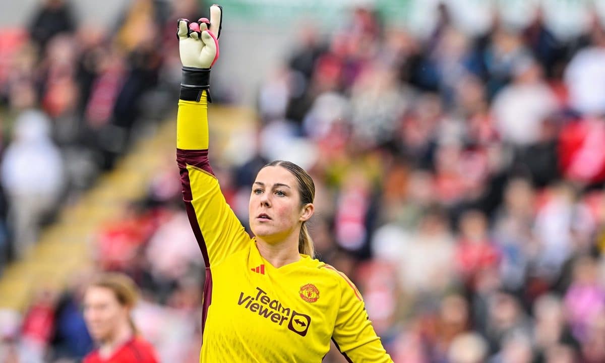 As 10 melhores jogadoras de futebol feminino do mundo da história e na atualidade (2025)