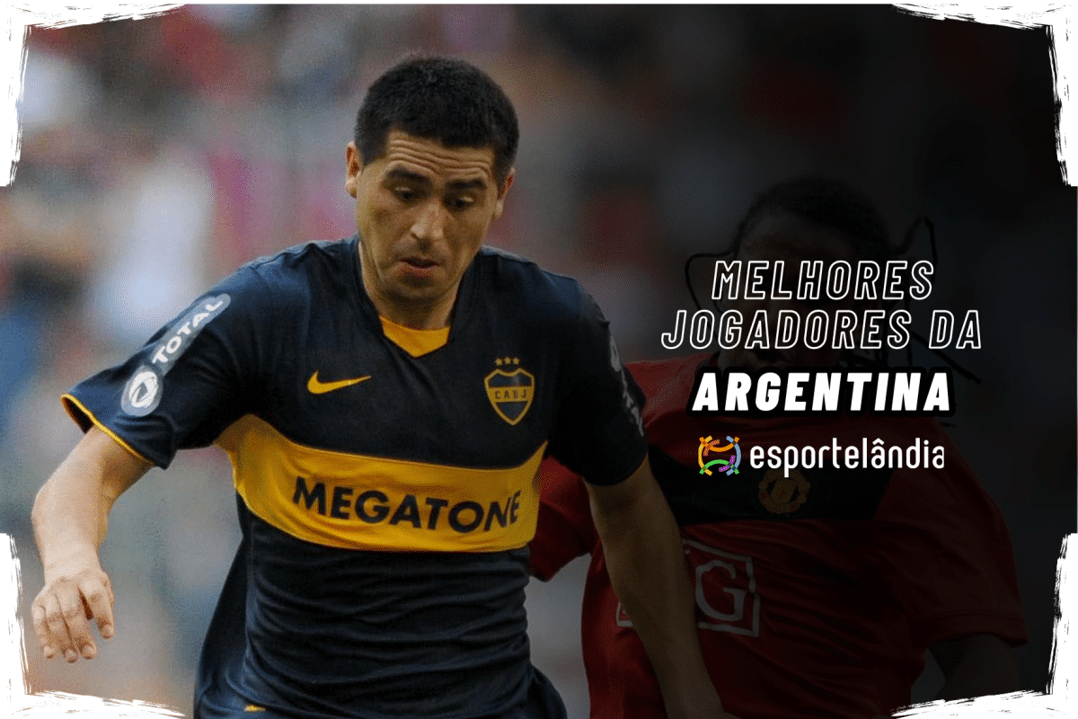 Os 10 melhores jogadores da Argentina de todos os tempos last update: [2025]