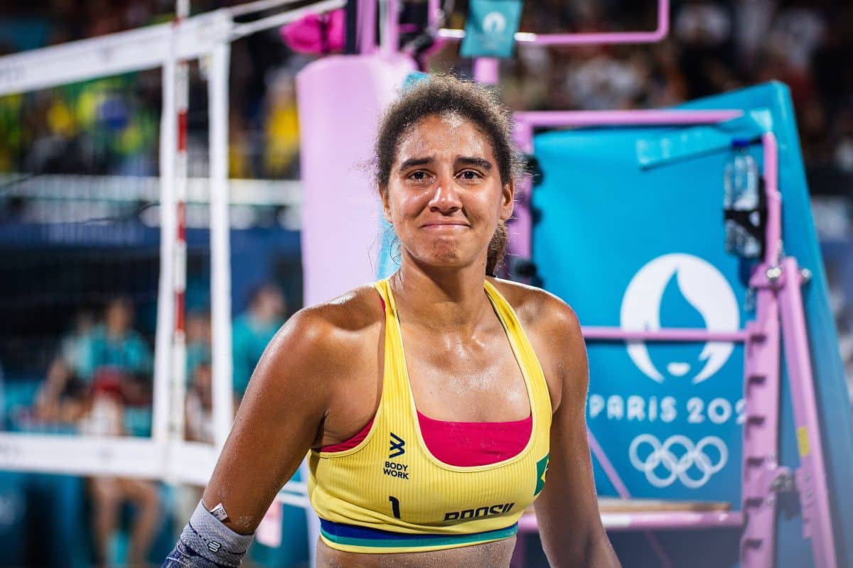 Relembre os 12 melhores momentos da Olimpíada de Paris 2024