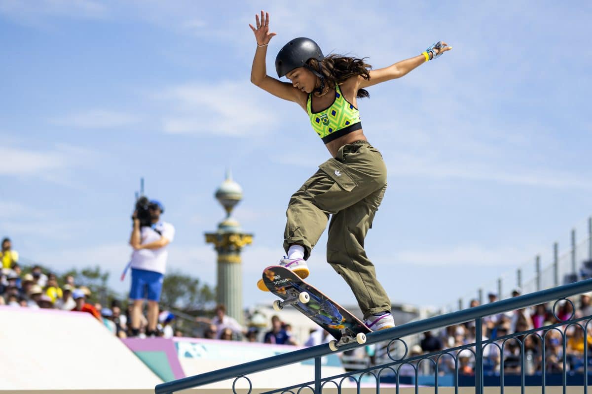 Tudo sobre skate (2025): história, modalidade e equipamentos