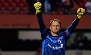 Ceni mais 9: os 10 maiores jogadores do São Paulo na história