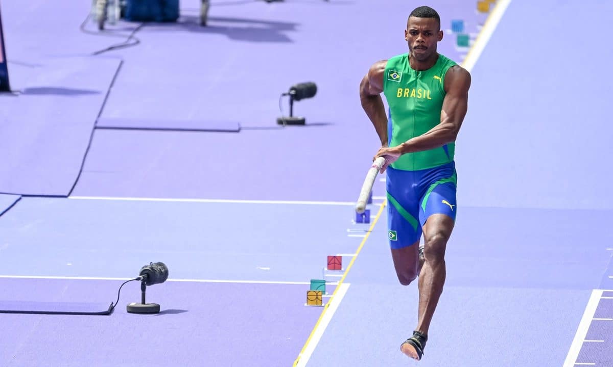 Fernando Balotelli (2025): história no decatlo, medalhas e Olimpíada de Paris 2024