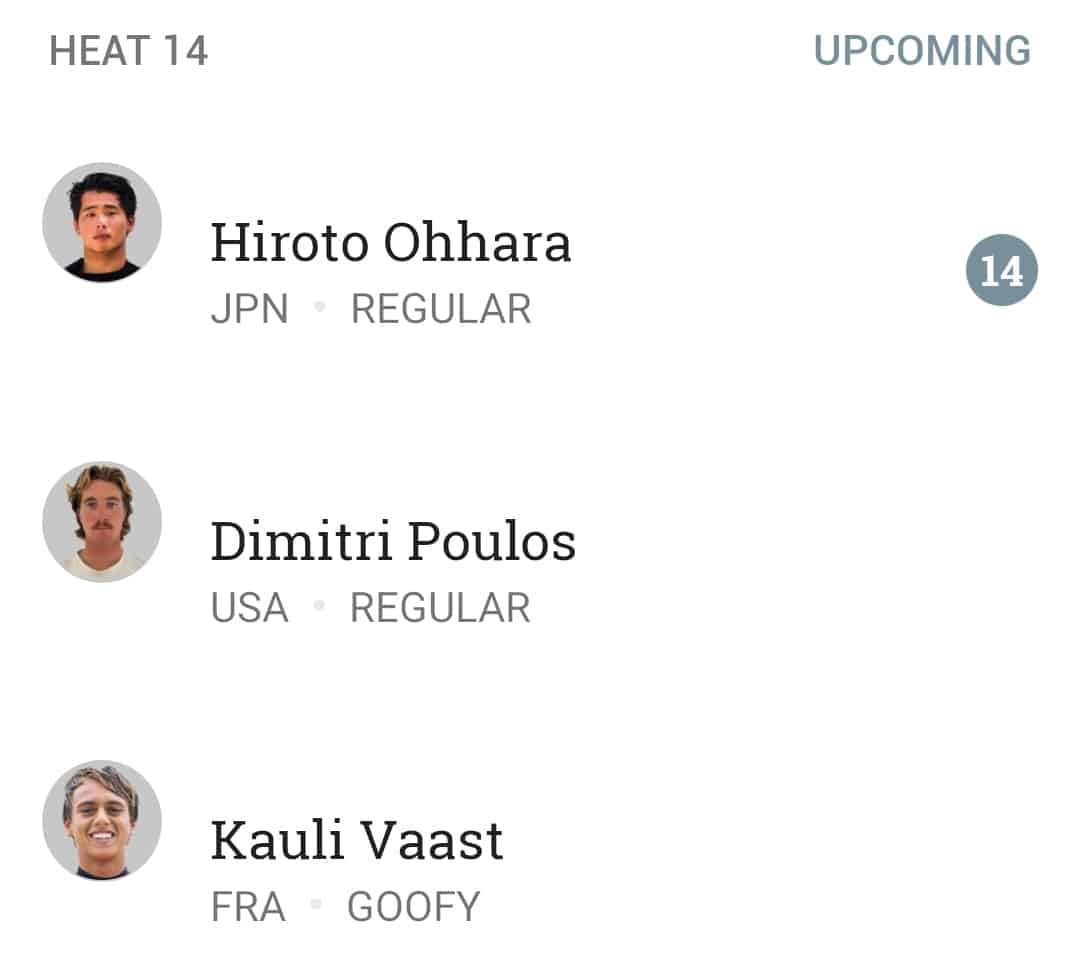 Gabriel Medina é bronze! Entenda por que a janela de Paris 2024 não foi estendida