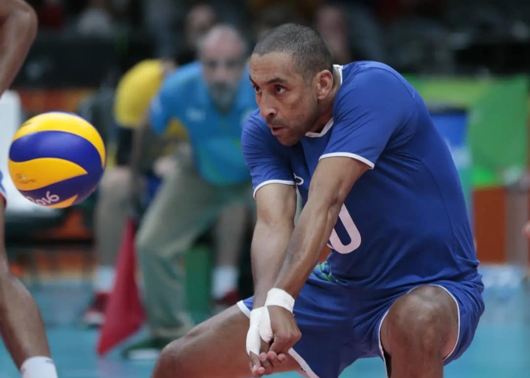 Serginho revela quanto um jogador de vôlei recebe! Veja valores