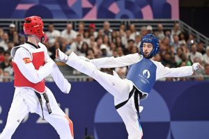 Golpes de Taekwondo: nomes e como são feitos ([auto_last_update format="Y" before=""])