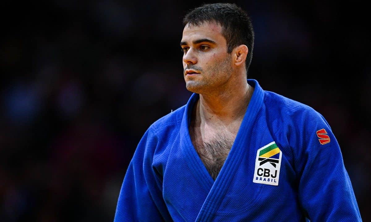 Rafael Macedo: história, medalhas e Olimpíada de Paris 2024