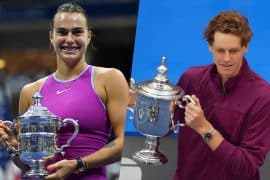 US Open de Tênis: história e campeões [masculino e feminino]