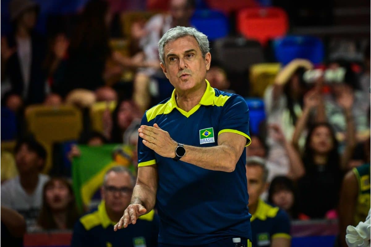 Novidade de última hora surge na Seleção de Zé Roberto em Paris 2024