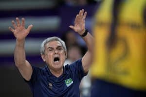 Pode comemorar, Zé Roberto! Brasil conhece adversários no Mundial feminino de 2025