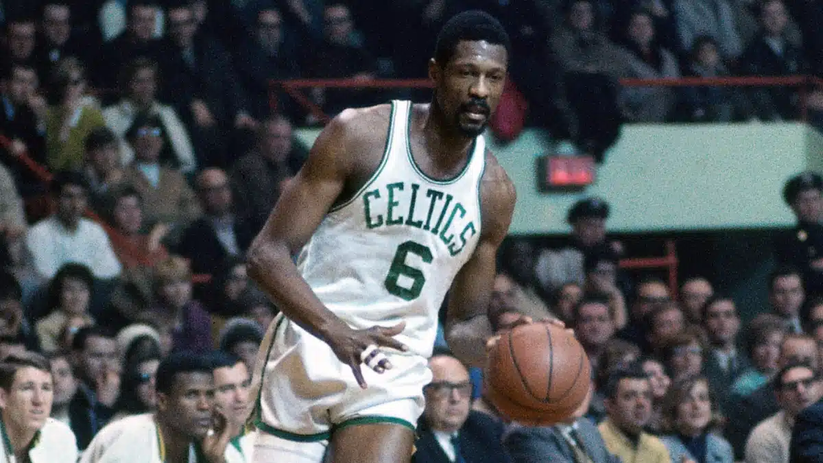 Maiores jogadores do Boston Celtics: top 10 da história [2024]
