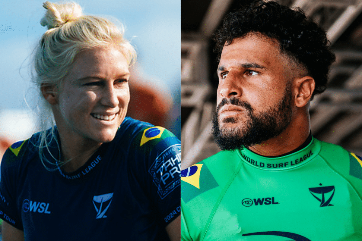 Onde assistir o WSL Finals 2024 ao vivo e quais os horários do evento?