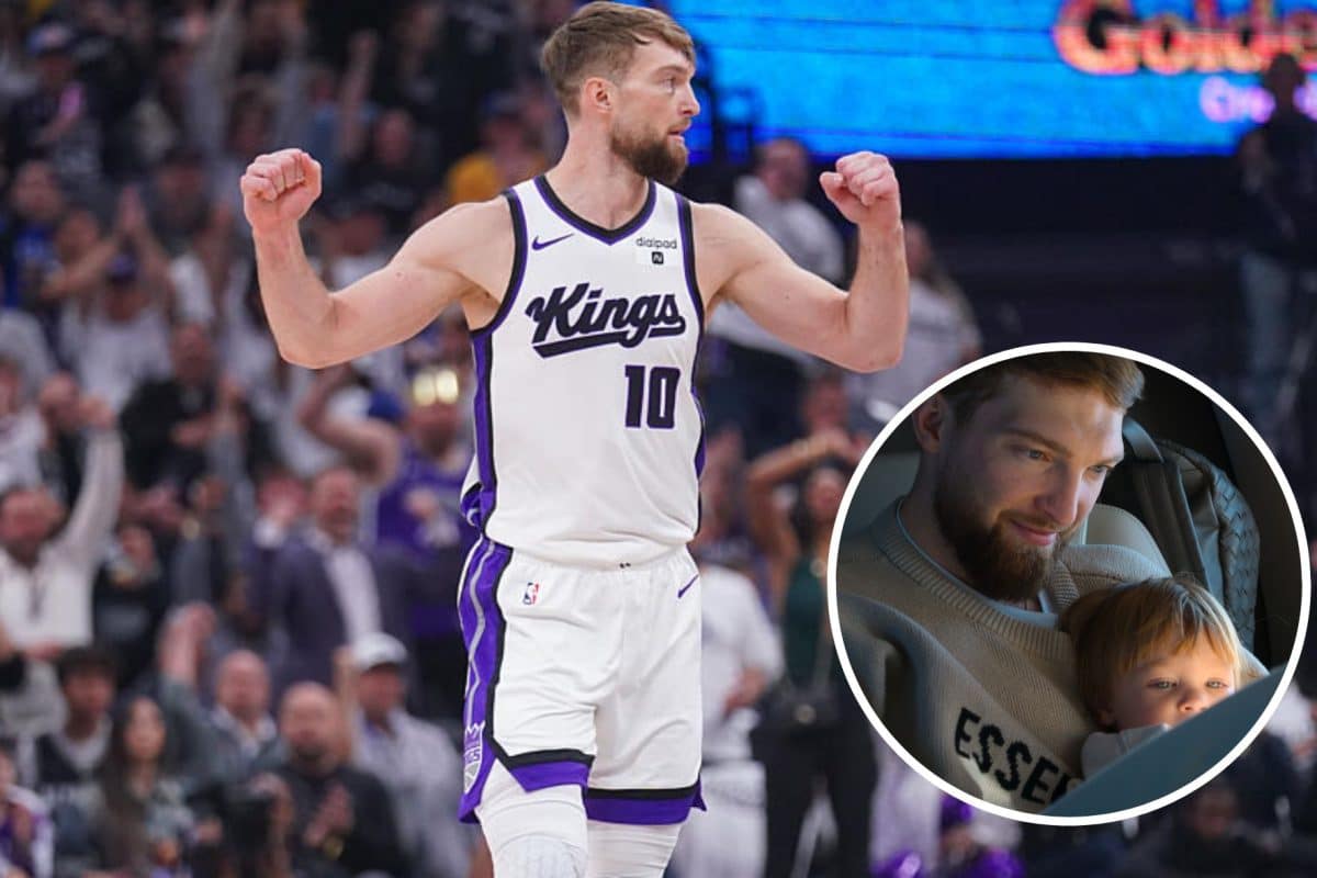 Como a série Starting 5, da Netflix, quer transformar astros da NBA em “humanos”?