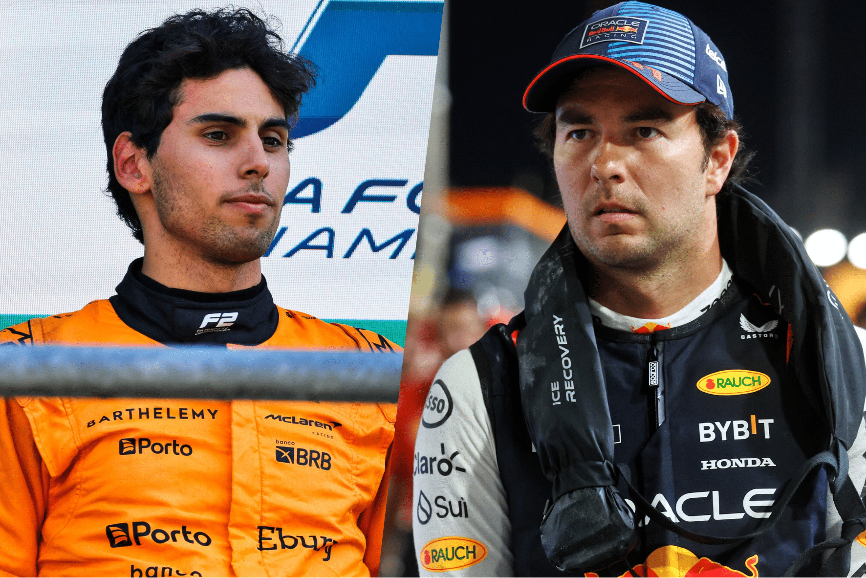 Aposentadoria de Sergio Pérez pode ajudar Gabriel Bortoleto na Fórmula 1