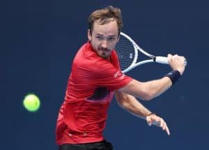 Daniil Medvedev: títulos, polêmicas e biografia do tenista