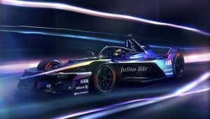 Fórmula E promete carro mais rápido que Fórmula 1 para 2024/25