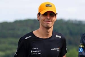 Bortoleto faz revelação sobre seu envolvimento com a McLaren na Fórmula 1