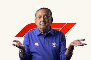 Galvão Bueno vai narrar a Fórmula 1 na Globo em 2025? A decisão já foi tomada