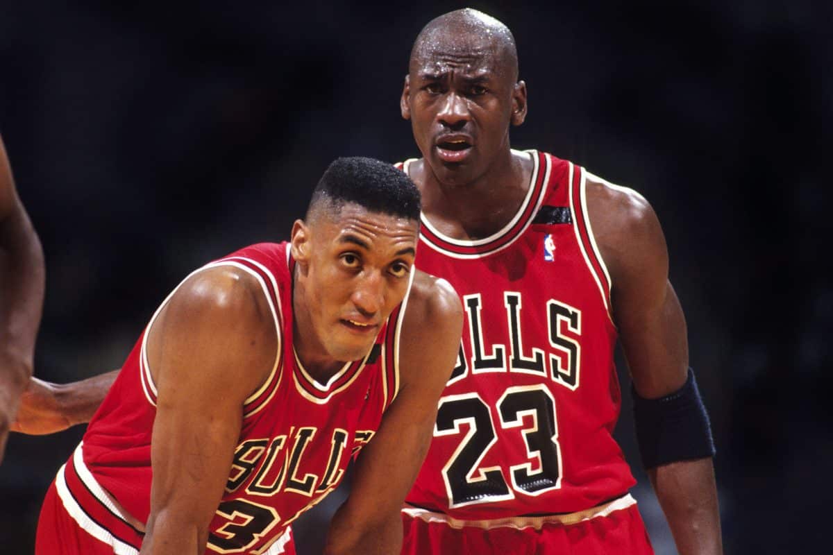20 maiores jogadores de basquete de todos os tempos (2025)