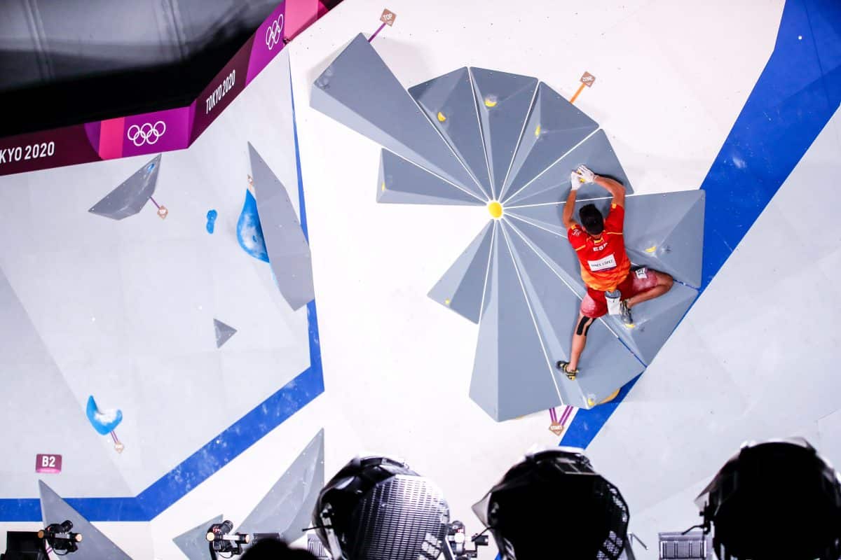 Escalada esportiva! Brasil será sede da primeira etapa na América do Sul da Copa do Mundo