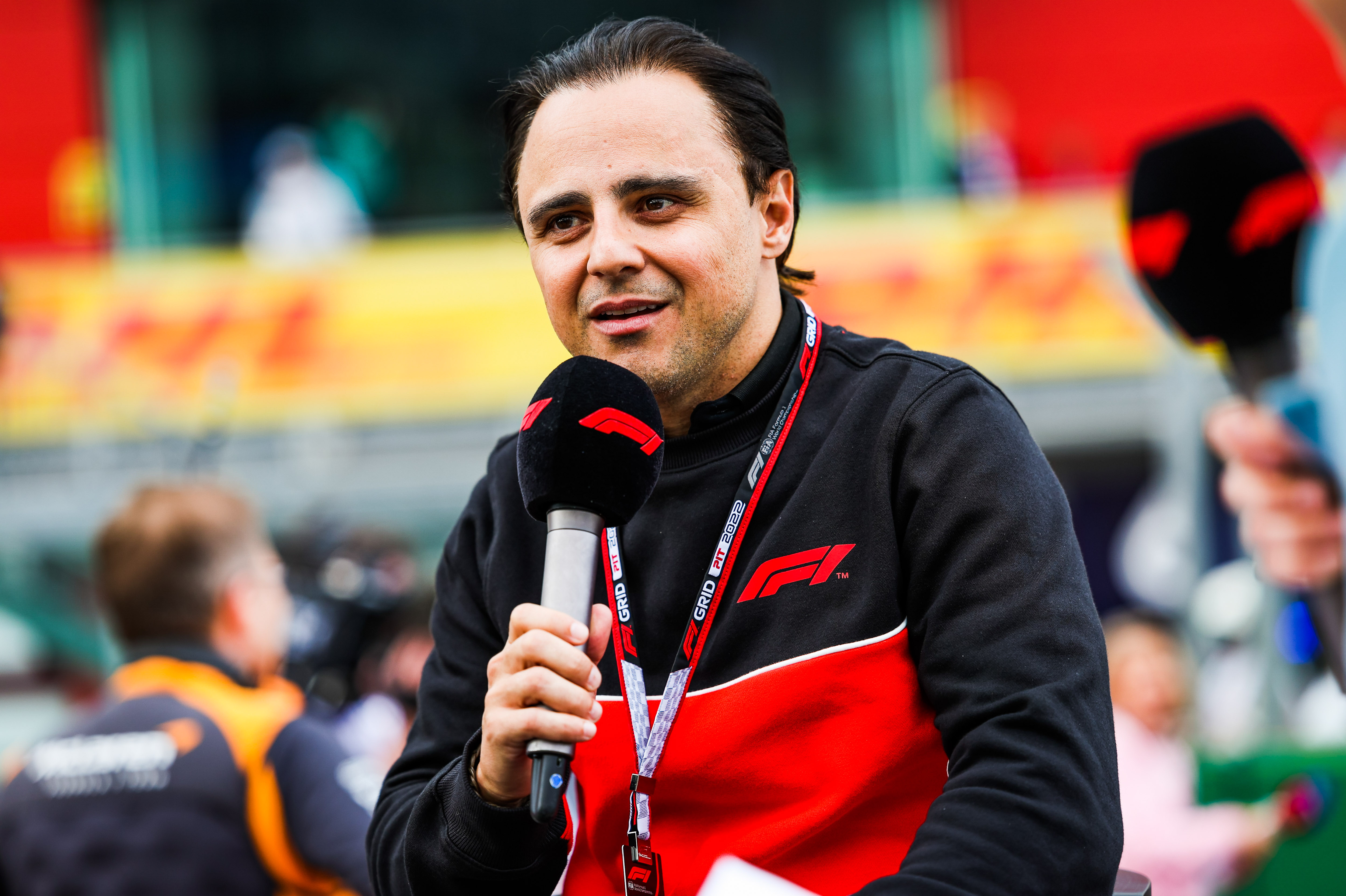 Felipe Massa comenta briga entre McLaren e Audi por Bortoleto na Fórmula 1