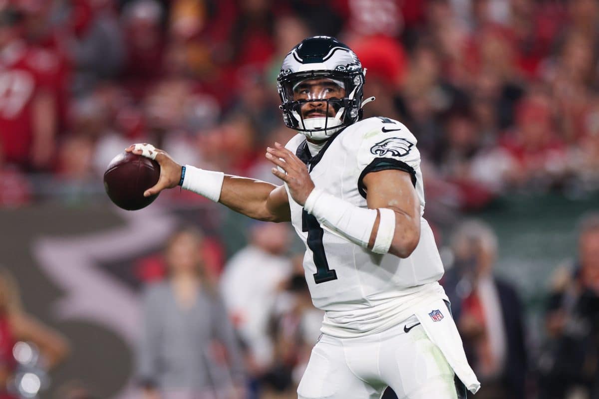 Onde assistir Philadelphia Eagles x Green Bay Packers pela NFL 2024: data, horário e programação