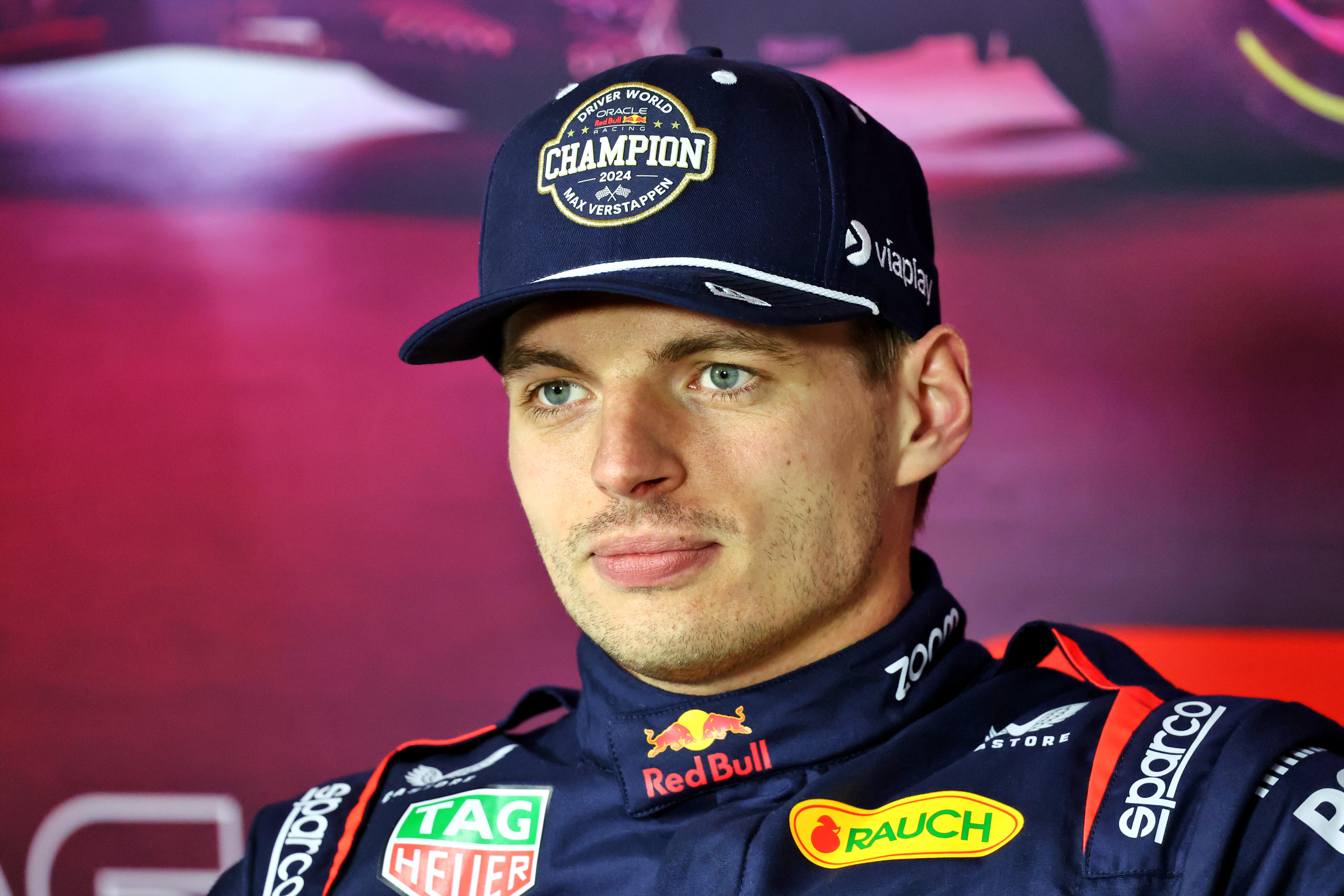 Max Verstappen (2026): recordes, biografia e resultados na F1