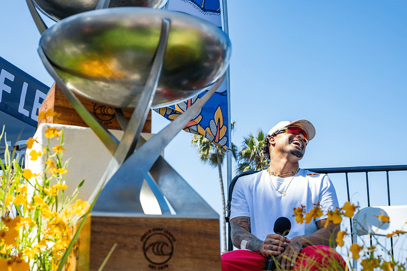 5 motivos para acreditar que Italo Ferreira será bicampeão mundial no WSL Finals