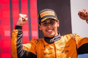 McLaren toma decisão crucial para o futuro de Gabriel Bortoleto na Fórmula 1