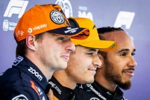 Censura na Fórmula 1? Presidente da FIA causa revolta de Verstappen, Hamilton e Norris