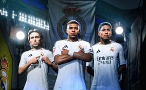 Jogadores bons e baratos para o Modo Carreira no EA FC 25