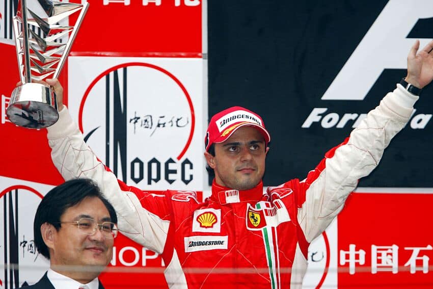 Jornalista sai em defesa de Felipe Massa: “A manipulação impacta o a história da Fórmula 1 no Brasil”