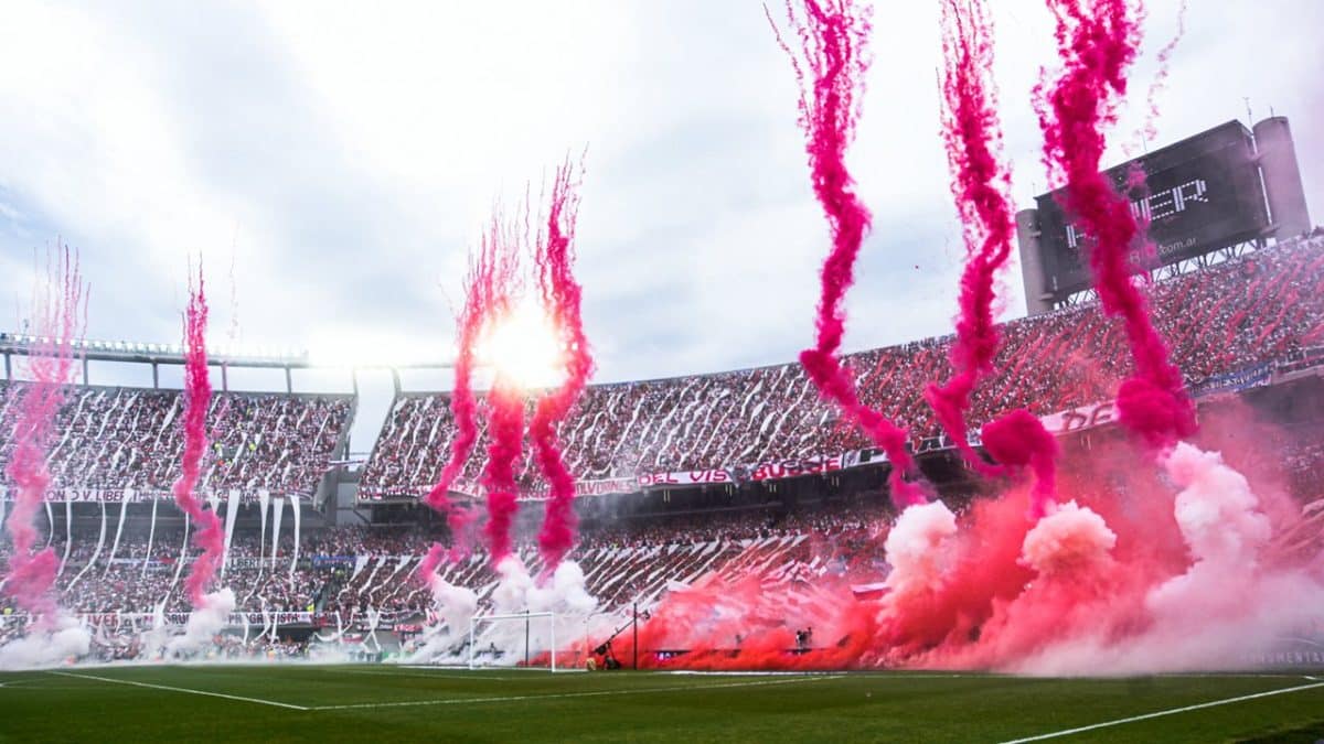 Saiba quais são as maiores torcidas da Argentina (2025)