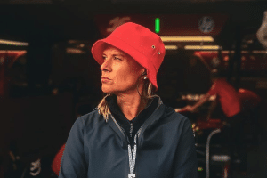 Mariana Becker desabafa sobre ausência na Fórmula 1 2025 e abre o jogo sobre futuro