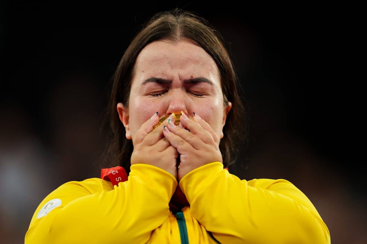 Gabrielzinho, Petrúcio Ferreira, Mariana D’Andrea! Todos os medalhistas brasileiros na Paralimpíada de Paris 2024