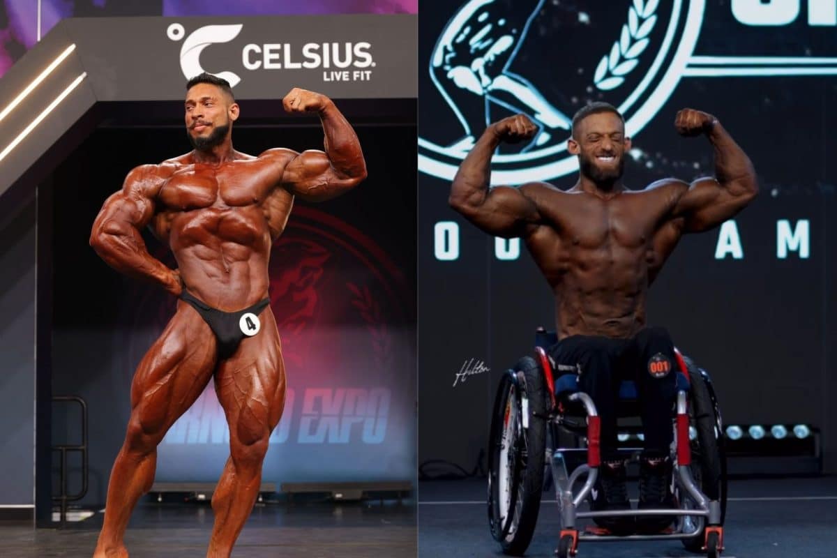 Mr. Olympia 2024: Brasil pode ter feito inédito e quebrar a banca do fisiculturismo