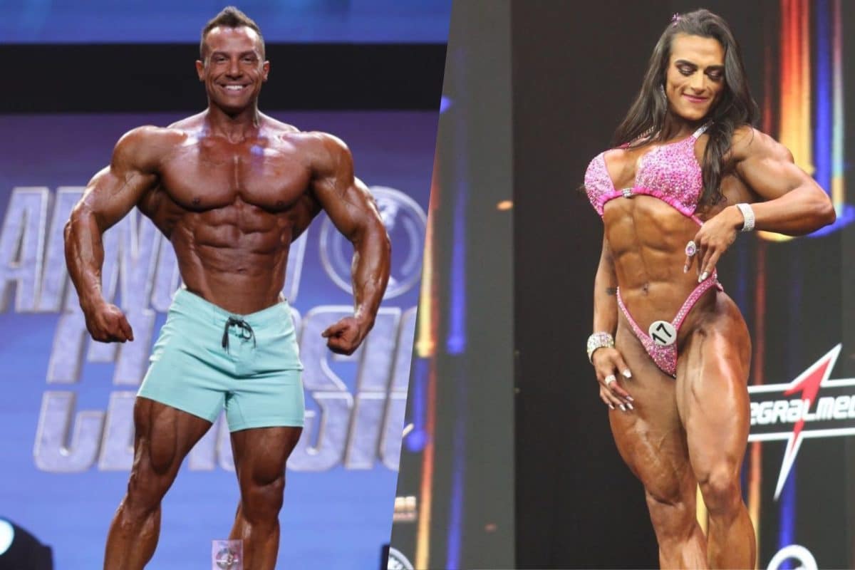 Mr. Olympia 2024: quem são os brasileiros com chances de título?