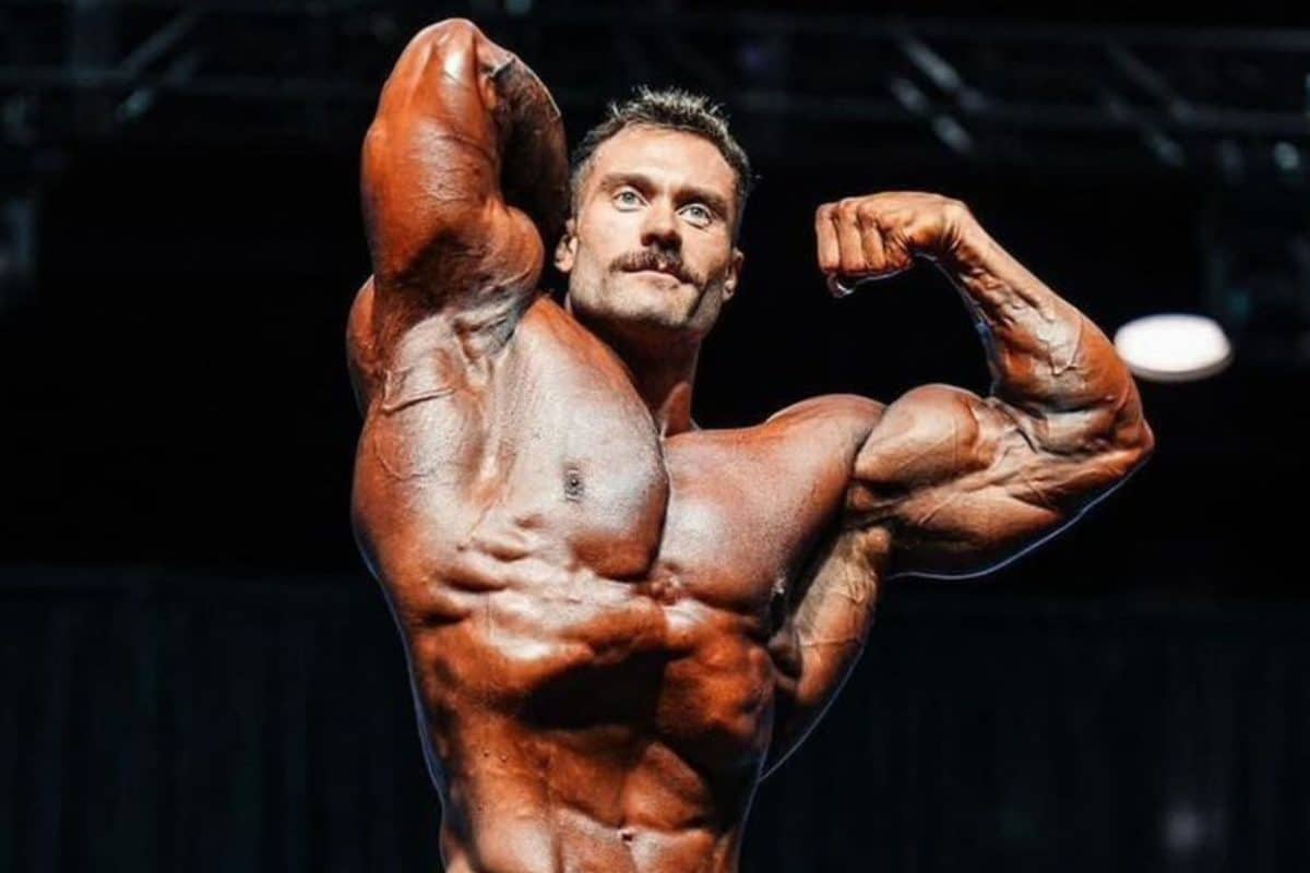 Não vai passar na TV! Onde assistir o Mr. Olympia 2024?