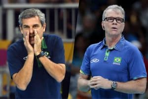 OFICIAL! CBV anuncia futuro de Zé Roberto Guimarães e Bernardinho