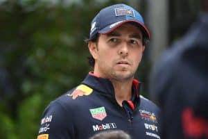 Aposentadoria? Sérgio Pérez rebate boatos com vídeo subliminar