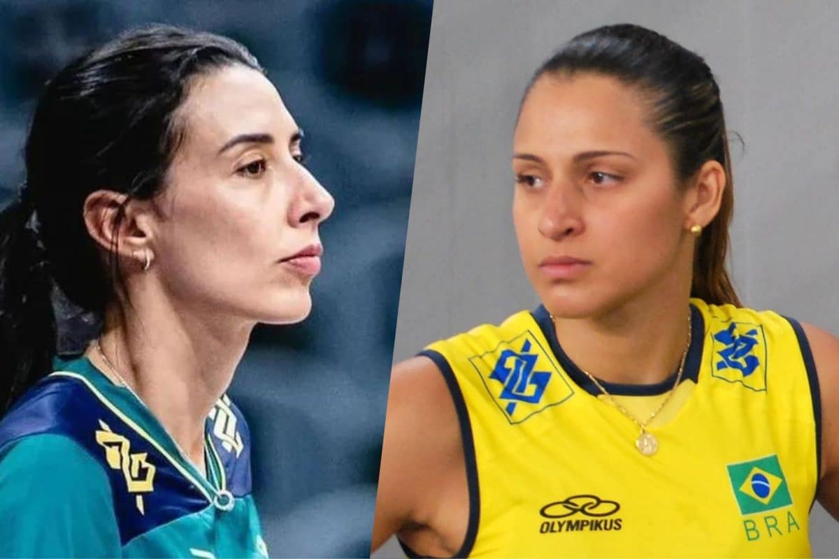 Sheilla faz aviso importante e pede que todos denunciem conta de Dani Lins no Instagram