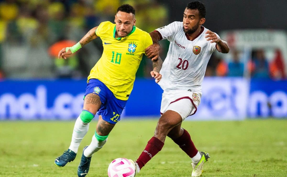 Tudo sobre Neymar (2025): biografia, times, títulos e curiosidades