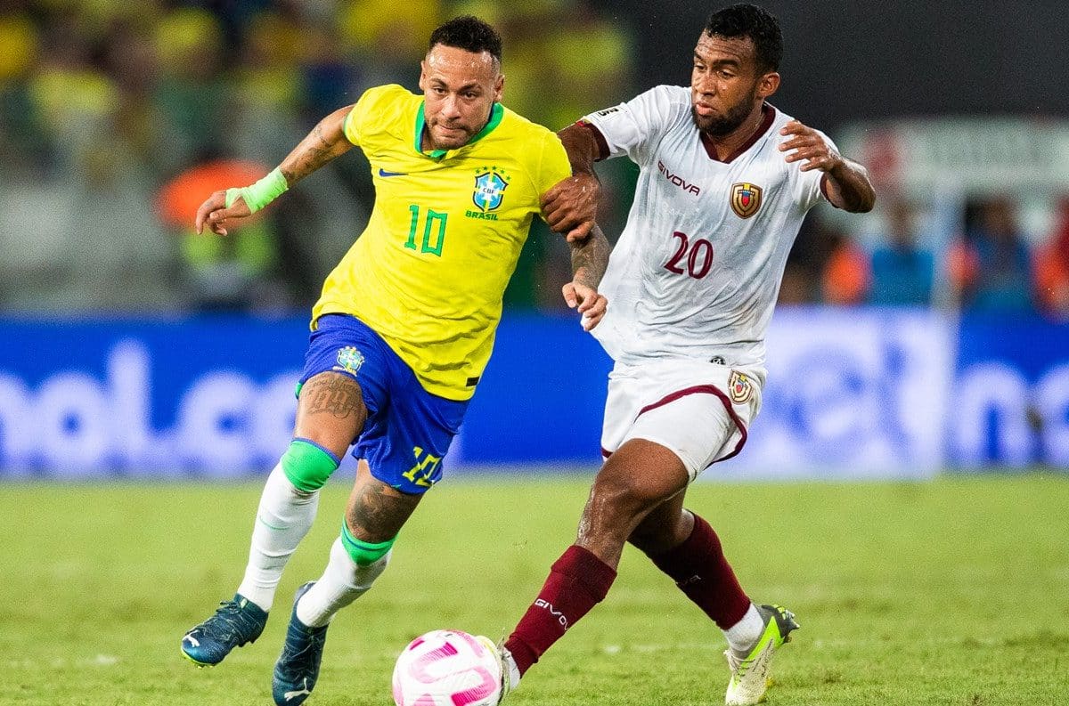 Tudo sobre Neymar (2025): biografia, times, títulos e curiosidades